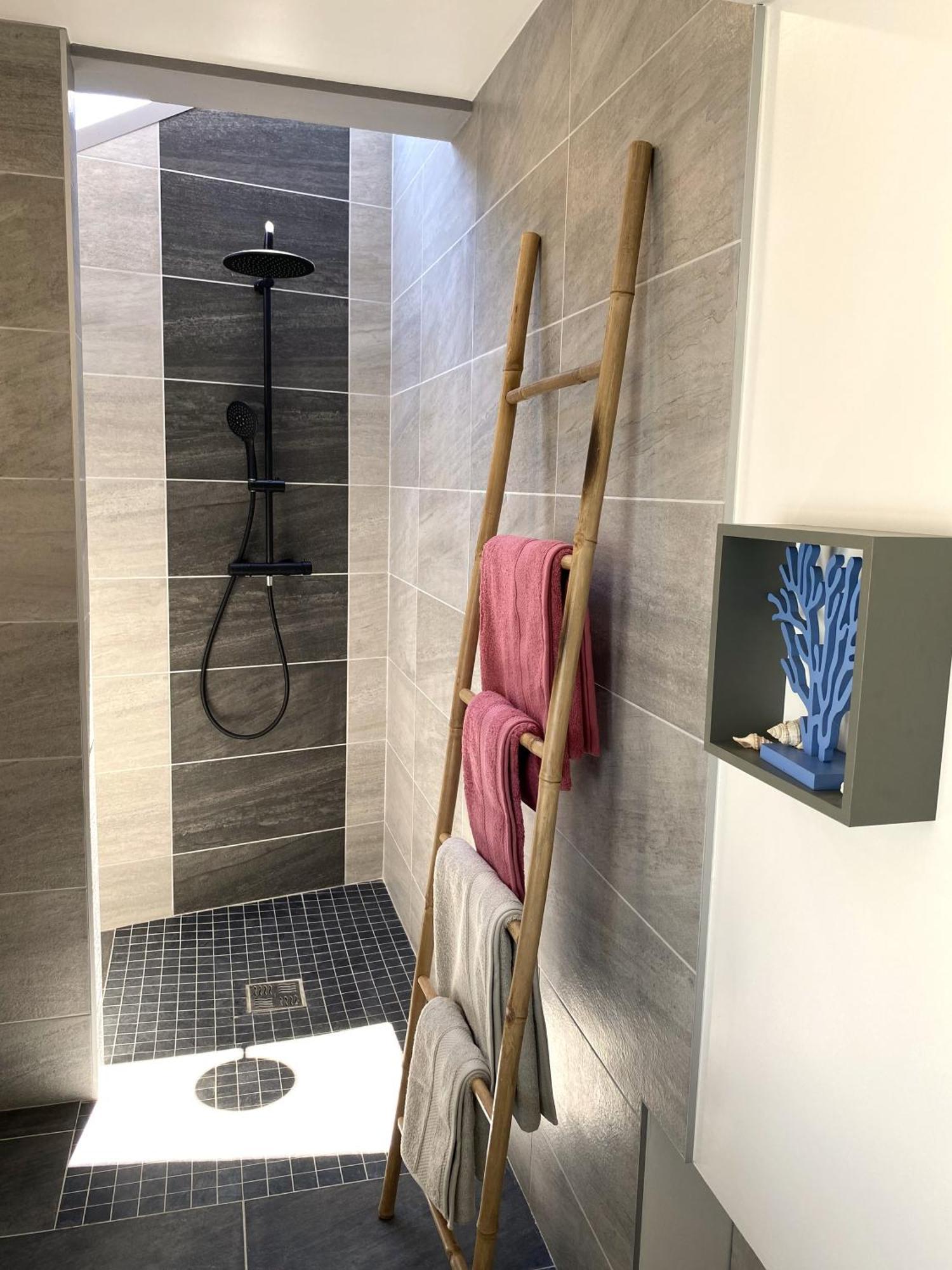 Apartament La Reunion Plein La Vue Saint-Paul Zewnętrze zdjęcie